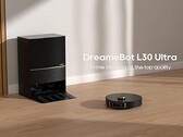 Der Dreame L30 Ultra ist bereits in den USA erhältlich. (Bild: Amazon)