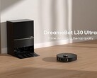 Der Dreame L30 Ultra ist bereits in den USA erhältlich. (Bild: Amazon)