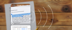 Google Lens kann nun handschriftliche Notizen vom Smartphone auf den PC übertragen