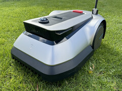 Ecovacs Goat G1 Test Ecovacs Goat G1-2000 Testbericht