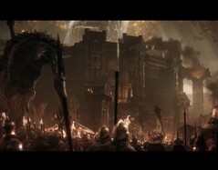 Elden Ring: Das Spiel ist jetzt um 40% reduziert (Bildquelle: Steam)