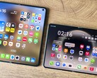 Oppo Find N6 und Huawei Pura X Max liefern die Vorlage. Das Samsung Galaxy Z Fold 8 Duo könnte dagegen eher enttäuschen.