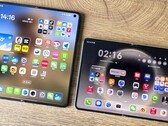 Oppo Find N6 und Huawei Pura X Max liefern die Vorlage. Das Samsung Galaxy Z Fold 8 Duo könnte dagegen eher enttäuschen.