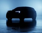 Ford: Erste Bilder zu E-Autos auf VW MEB E-Antriebs-Baukasten.