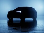 Ford: Erste Bilder zu E-Autos auf VW MEB E-Antriebs-Baukasten.