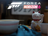 Banner für Forza Horizon 6 (Bildquelle: Bildschirmfoto, Xbox YouTube)