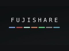 FujiShare-Logo