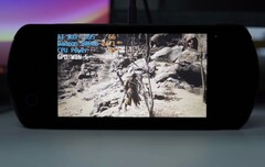 GPD soll bald einen ersten Gaming-Handheld mit Ryzen Strix Halo auf den Markt bringen. (Bildquelle: GPD)