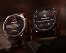 Mit der 51mm Fenix 8 Pro ist eine der besten Garmin-Smartwatches heute zum Bestpreis bestellbar (Bildquelle: Garmin)