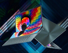 Den Dual-Display-Laptop N-one NBook Fly gibt es gerade zum Schnäppchenpreis. (Bild: Geekbuying)