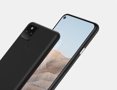 Das hätte das Pixel 5a werden sollen aber laut übereinstimmender Auskünfte dreier Quellen kommt es nicht auf den Markt.