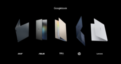 Google verrät neue Details zu Googlebook OS