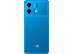 HMD Vibe 2 5G
