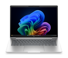 Das HP ProBook 4 G2 14-Zoll.