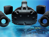 HTC Vive: Preis für VR-Headset gesenkt