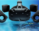 HTC Vive: Preis für VR-Headset gesenkt