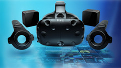 HTC Vive: Preis für VR-Headset gesenkt