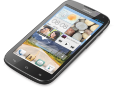 Test Huawei Ascend G610 Smartphone