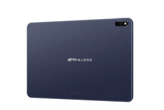 Huawei MatePad 10.4: Ausstattung und Renderbilder leaken