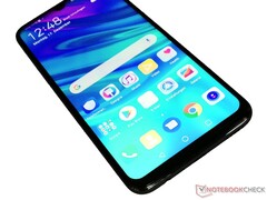 Huawei P SMart 2020 durch die TENAA geleakt? Hier das P Smart 2019