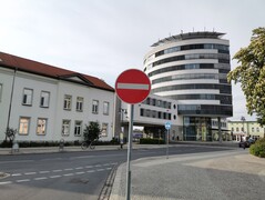 Huawei P30 Pro | Foto-Modus