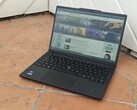 Das Lenovo ThinkPad T14 Gen 7.