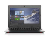 Das Ideapad 100S kommt in 11,6 Zoll und 14 Zoll (Bild: Lenovo)
