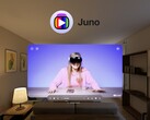 Juno bietet die YouTube-Erfahrung für visionOS, gegen die sich Google derzeit sträubt (Bild: Christian Selig)