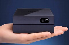 Lenovos neuester Mini-PC nutzt einen ARM-Chip.