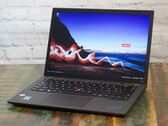 Lenovo ThinkPad X13 G3 Laptop im Test
