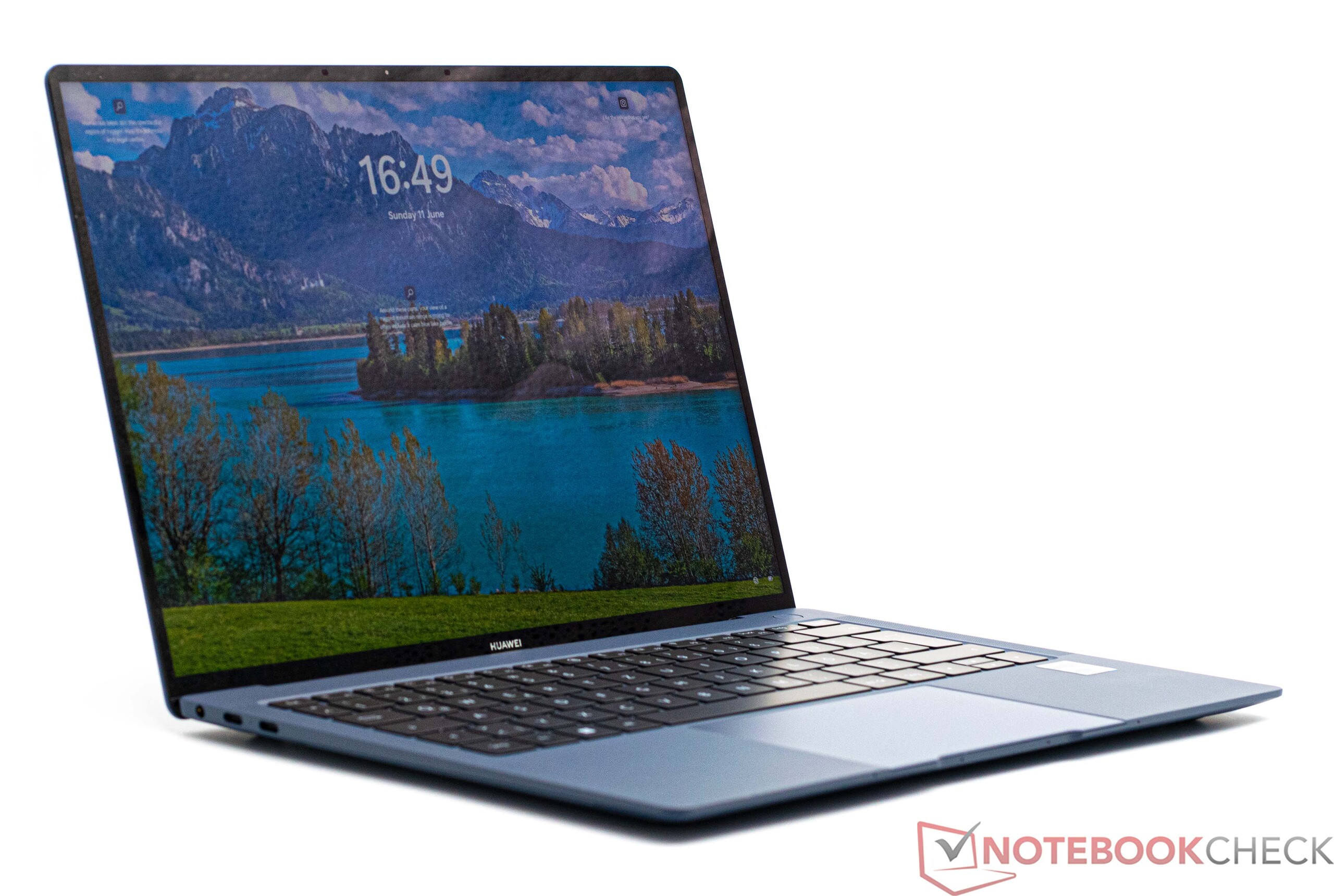 Lot De 3 Films De Protection écran Pour Huawei MateBook X Pro 2024 14,2" - TPU Haute Définition