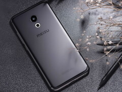 Meizu Pro 6: CEO postet Teaser, Vorstellung am 13. April