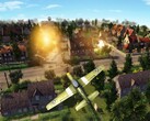 Men of War: Assault Squad ist auf Steam noch bis zum 14. Mai um 90 Prozent reduziert.