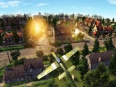 Men of War: Assault Squad ist auf Steam noch bis zum 14. Mai um 90 Prozent reduziert.