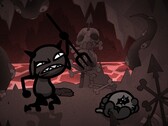Key Artwork zu Mewgenics von Nicalis und Edmund McMillen.