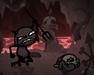 Key Artwork zu Mewgenics von Nicalis und Edmund McMillen.