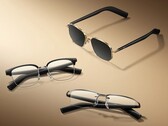 Xiaomi hat die Mijia Smart Audio Glasses hierzulande offiziell auf den Markt gebracht. (Bildquelle: Xiaomi)