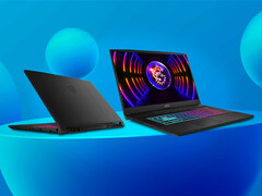 Das Katana 17 B13VFK-269 ist aktuell für nur 899 Euro zu haben. (Bildquelle: MSI)