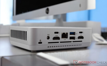 Asus NUC 14 Pro Plus.