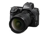 Die Nikon Z8 übernimmt viel von der Nikon Z9, packt die Technik aber in ein 30 Prozent kompakteres Gehäuse. (Bild: Nikon)