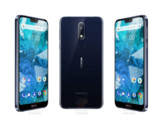 Das Nokia 7.1 wird wohl in Bälde von Nokia vorgestellt - günstig wird es nicht.