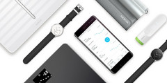 Nokia: Portfolio mit smarten Gesundheitsgeräten gelauncht