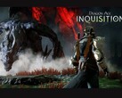 Dragon Age: Inquisition wurde von BioWare entwickelt und von Electronic Arts (EA) veröffentlicht. (Quelle: Epic)