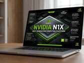 Die neue PC-Ära auf Nvidia N1X Basis ist wenige Stunden vor dem Launch geleakt. Ein Analyst sieht vor allem On-Device AI als Zielmarkt.