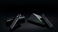 Die Nvidia Shield TV Box erhält ein Upgrade, das vor allem Gamer jubeln lässt (Quelle: Nvidia).