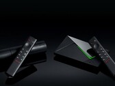 Die Nvidia Shield TV Box erhält ein Upgrade, das vor allem Gamer jubeln lässt (Quelle: Nvidia).