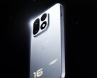 Das abgebildete OnePlus 16 soll bald ein günstigeres Schwester-Modell erhalten.