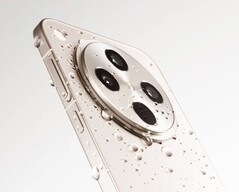 Der Nachfolger des abgebildeten Oppo Find X8 erhält angeblich einen viel größeren Akku. (Bildquelle: Oppo)