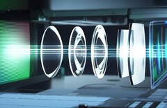 Das Oppo Reno geht nicht ganz korrekt mit seinen optischen Kameraqualitäten um.