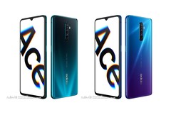 Mit dem Reno Ace wird Oppo in Bälde ein weiteres Smartphone der Reno-Reihe auf den Markt bringen.